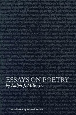 Essays on Poetry 1