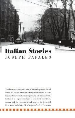 Italian Stories 1