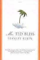 bokomslag Mrs. Ted Bliss