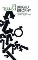 Brigid Brophy - In Transit, Häftad
