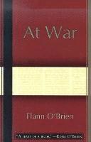 Flann O'Brien, John Wyse Jackson, John Wyse Jackson - At War, Häftad