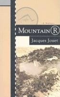 Jacques Jouet, JacquesJouet - Mountain R, Häftad