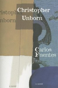 bokomslag Christopher Unborn