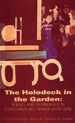 Holodeck in the Garden 1