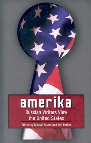 Mikhail Iossel, Jeff Parker - Amerika, Häftad