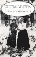 bokomslag Novel of Thank You