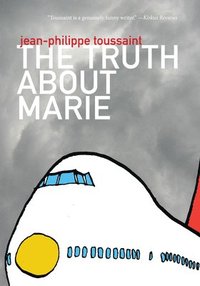 bokomslag The Truth about Marie