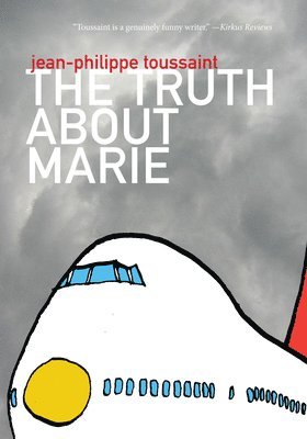 The Truth about Marie 1