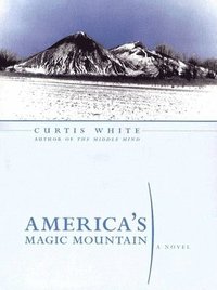 bokomslag America's Magic Mountain