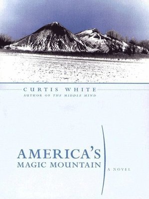 America's Magic Mountain 1
