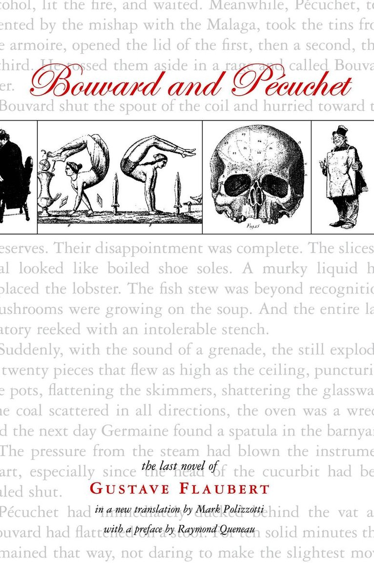 Bouvard and Pecuchet