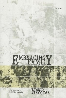 Embracing Family 1