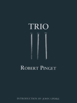 bokomslag Trio