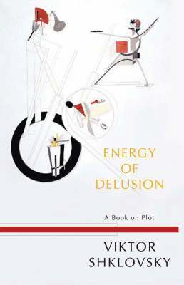 Energy of Delusion 1