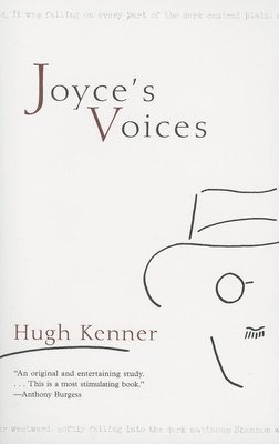 Joyce's Voices 1