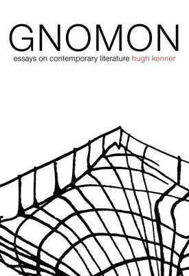 Hugh Kenner - Gnomon, Häftad