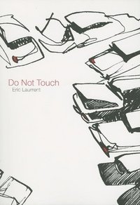 bokomslag Do Not Touch