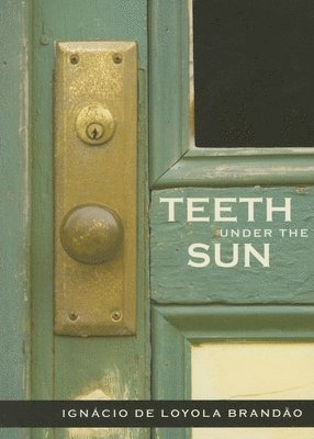 Teeth Under the Sun 1