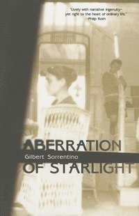 bokomslag Aberration of Starlight