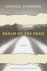bokomslag Realm of the Dead