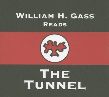 bokomslag Tunnel