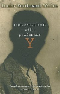 bokomslag Conversations with Professor Y