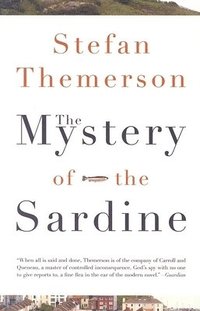 bokomslag Mystery of the Sardine