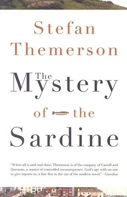 Mystery of the Sardine 1