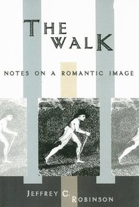 bokomslag Walk