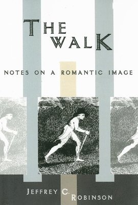 bokomslag Walk