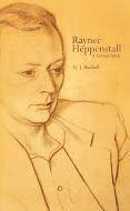 G J Buckell, Gareth Buckell - Rayner Heppenstall, Häftad