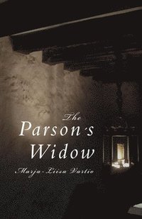 bokomslag The Parson's Widow
