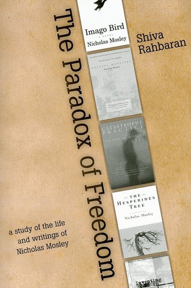 Shiva Rahbaran - Paradox of Freedom, Häftad