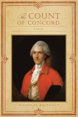 bokomslag Count of Concord