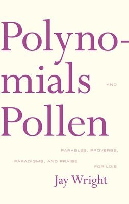 Polynomials and Pollen 1