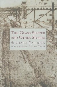 bokomslag Glass Slipper and Other Stories