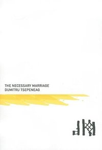 bokomslag Necessary Marriage