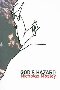 bokomslag God's Hazard