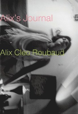 bokomslag Alix's Journal