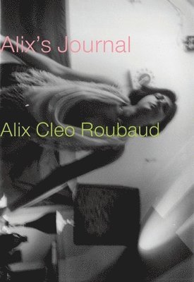 Alix's Journal 1