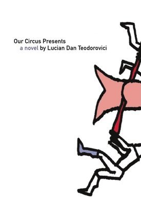 Our Circus Presents 1