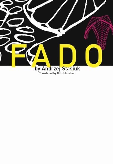 Andrzej Stasiuk - Fado, Häftad