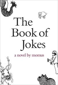 bokomslag Book of Jokes