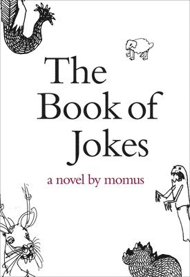 Book of Jokes 1