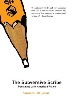 Subversive Scribe 1