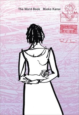 Mieko Kanai - Word Book, Häftad