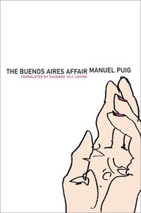 bokomslag Buenos Aires Affair