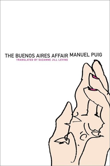 Manuel Puig - Buenos Aires Affair, Häftad