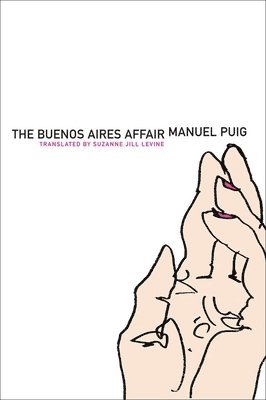 bokomslag Buenos Aires Affair