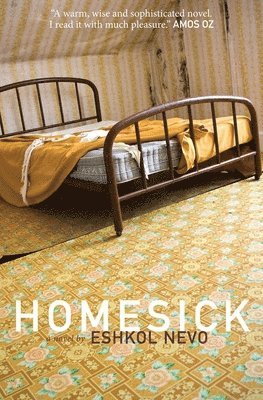 Homesick 1